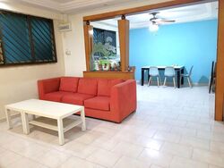 Blk 306 Yishun Rivergreen (Yishun), HDB 4 Rooms #622691881